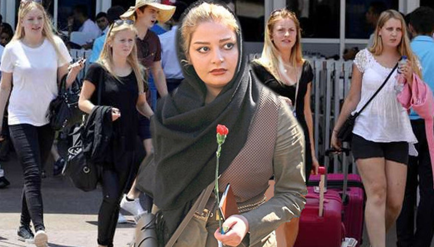 Türkiyeden en çok hangi ülke vatandaşı konut satın aldı İlk 3 değişti, fark attı