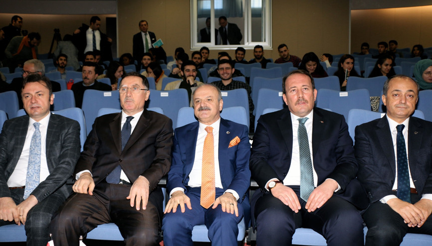 Ombudsmanlık üniversitelerde tanıtılacak