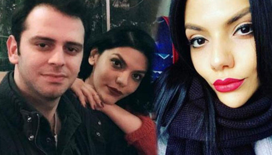 Oyuncu sevgilisinden şikayetçi olmuştu...Ve karar belli oldu