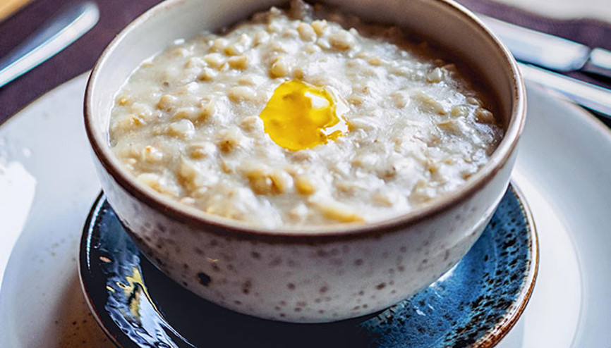 Keşkek nasıl yapılır Keşkek tarifi