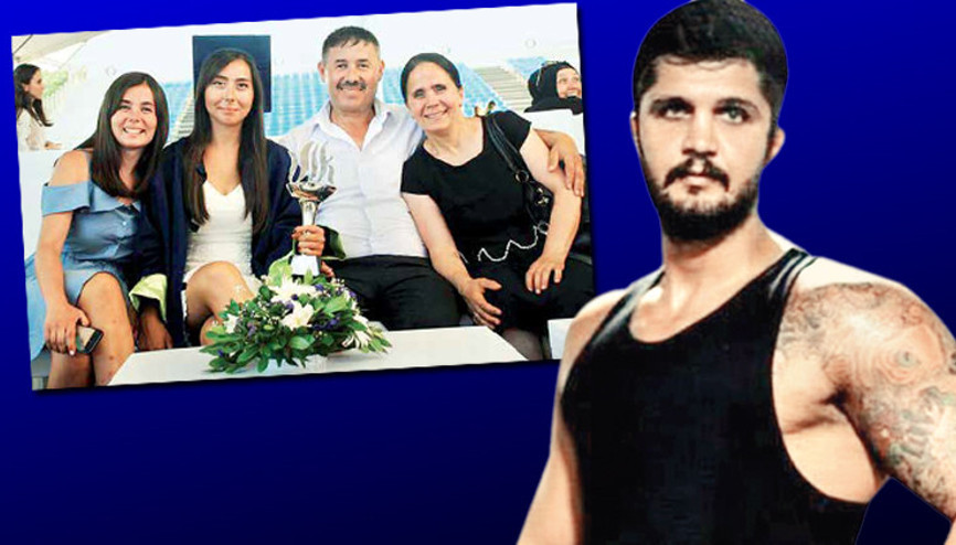 Son dakika... Beşiktaş’ta apartman görevlisini öldüren fitness hocası yakalandı