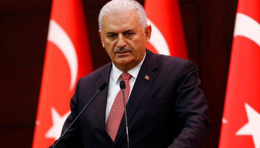 Çocuklardan TBMM Başkanı Yıldırıma özel doğum günü klibi Çocuklardan TBMM Başkanı Yıldırıma özel doğum günü klibi