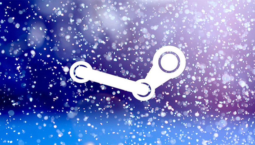 Steam kış indirimleri başladı İşte fiyatı düşen oyunlar