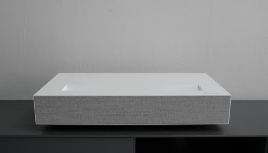 LGnin CineBeam 4K projektörü CES 2019da duyurulacak