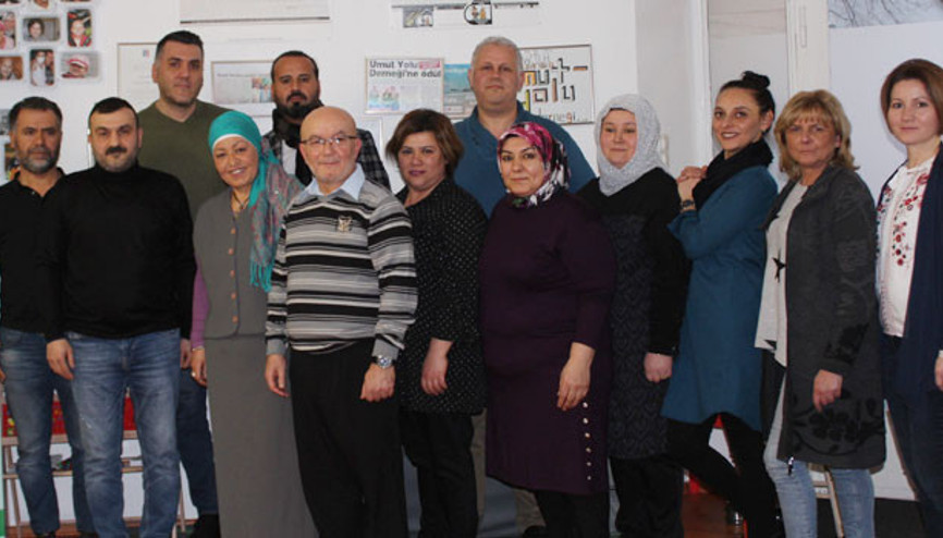 TiAD’dan Umut Yolu’na destek sözü