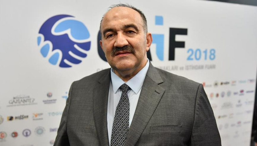 1 milyon 185 bin kişinin istihdamını gerçekleştirdik
