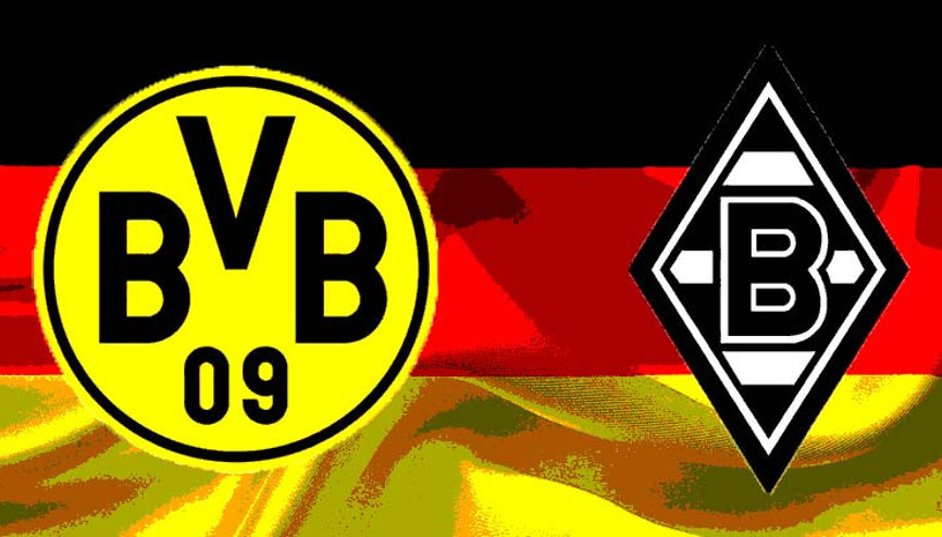 Lider Dortmund, Gladbachı ağırlıyor iddaada en popüler tercih ise...