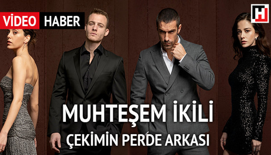 Muhteşem İkili