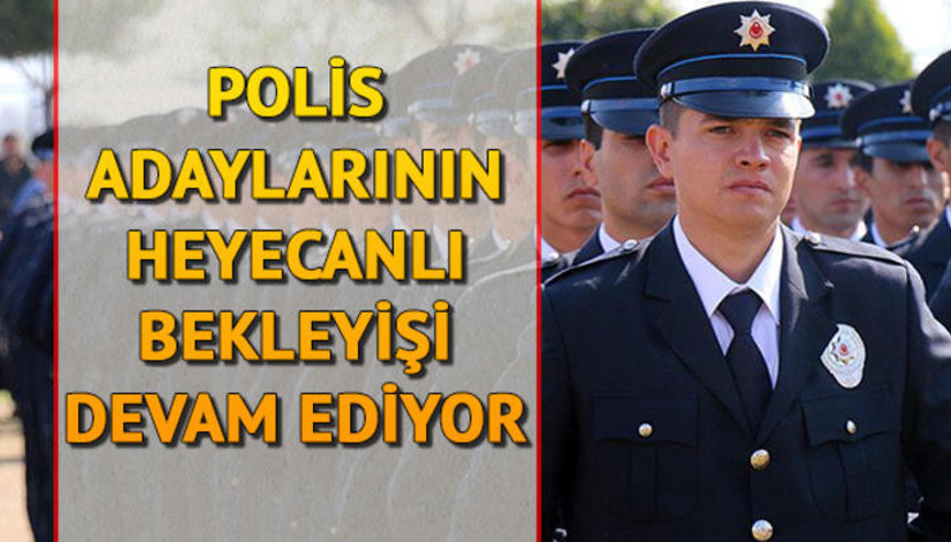 2019 polis alımı başvuruları ne zaman yapılacak 24. Dönem POMEM başvuruları