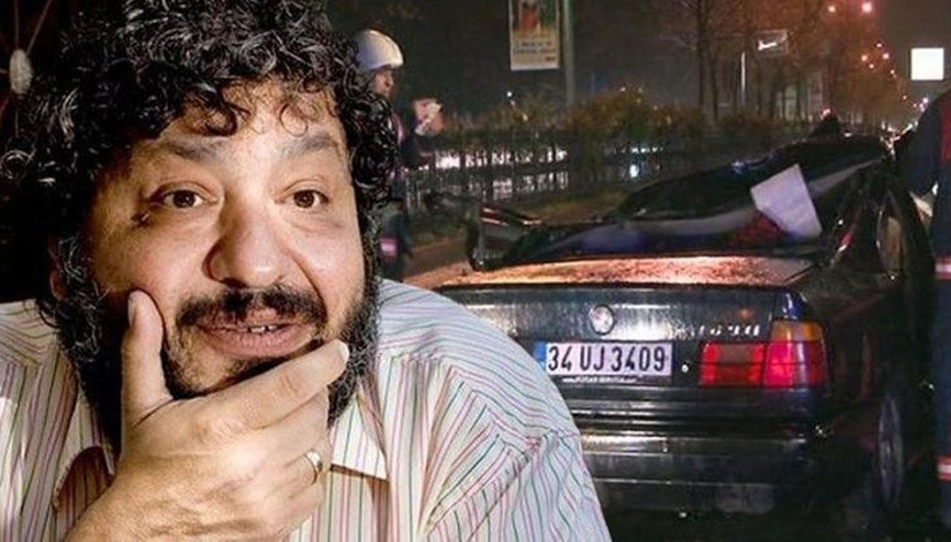Erdal Tosun’un ölümüne neden olan sürücünün cezası onandı