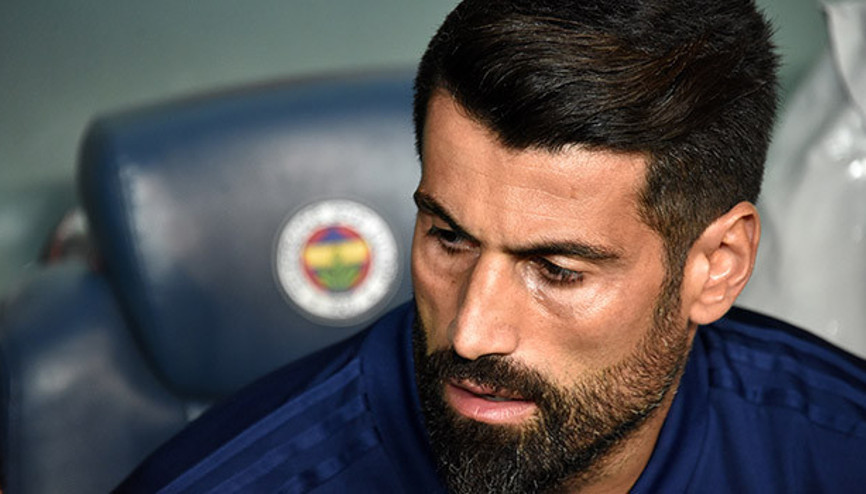 Volkan Demirelden anlamlı paylaşım