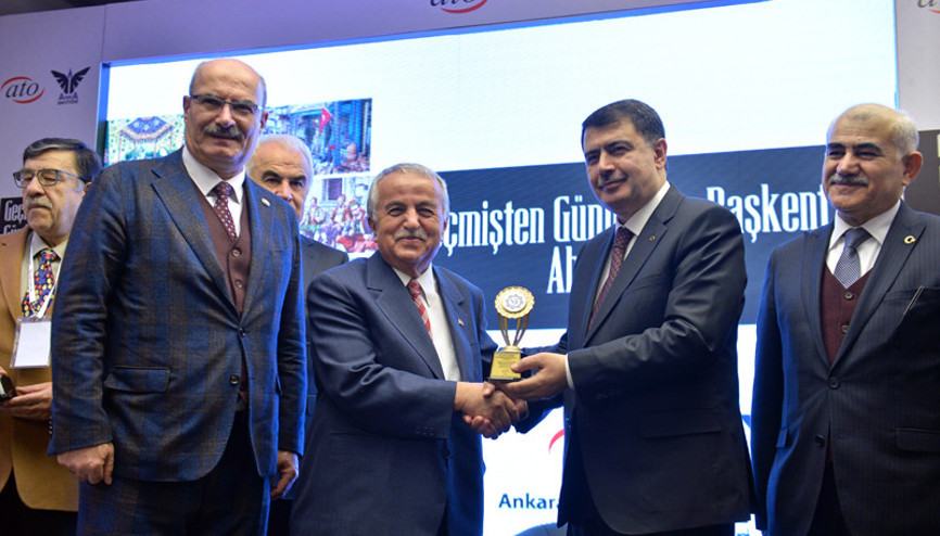 Vali Şahin: Esnaf ve sanatkârı yaşatmamız lazım