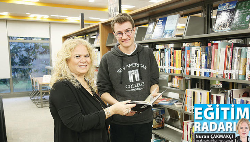 İnadı ve solucanlarıyla 1.5 milyon TL’lik Harvard bursu