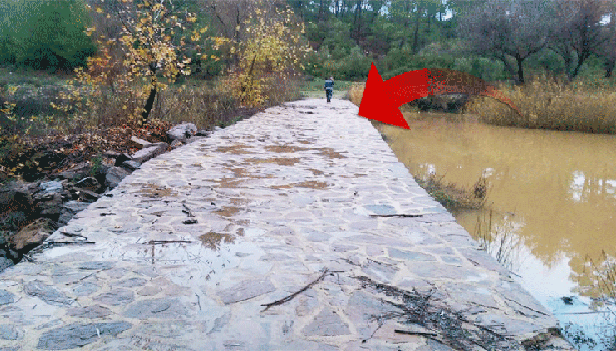 Bodrum’un suyu azaldı Yapılan inceleme herkesi şoke etti…