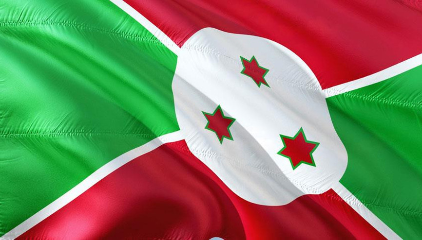 Burundinin başkenti değişiyor