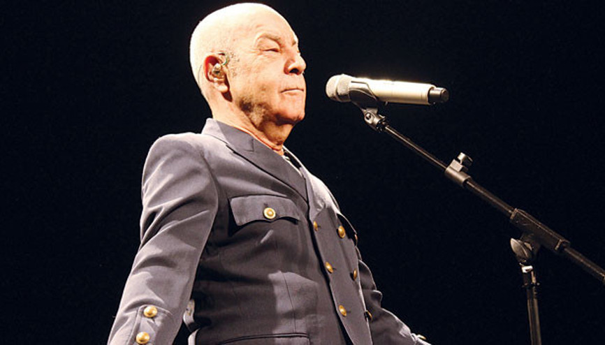 “Yandım”ı Medine’de yazdım