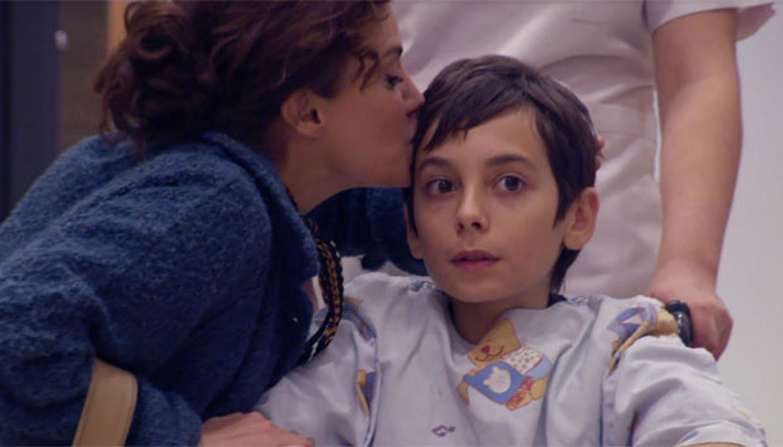 İkizler Memo-Can zirvede İkizler Memo-Can zirvede