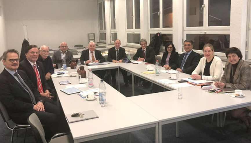 Mannheim Manajerlik Özel Yüksekokulu 30 milyon krediyle daha da büyüyor Mannheim Manajerlik Özel Yüksekokulu 30 milyon krediyle daha da büyüyor