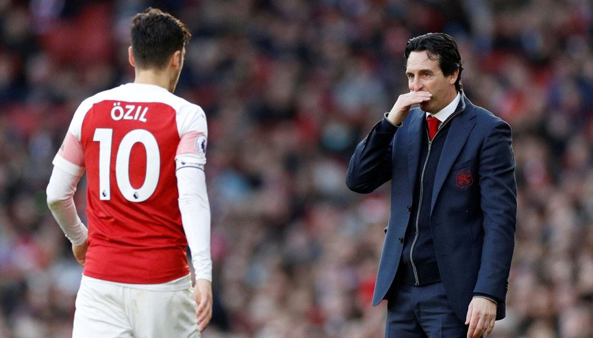 Arsenal 3-1 Burnley (MAÇ ÖZET)