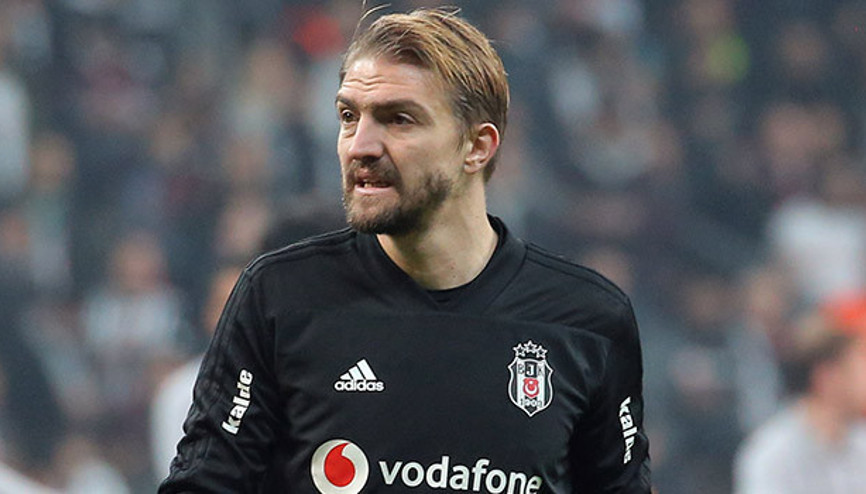 Fenerbahçeden Caner Erkin bombası