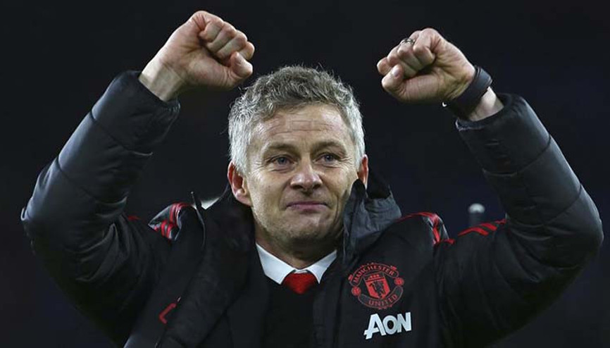 Solskjaer, ilk transfer hedefini belirledi Serie Adan...