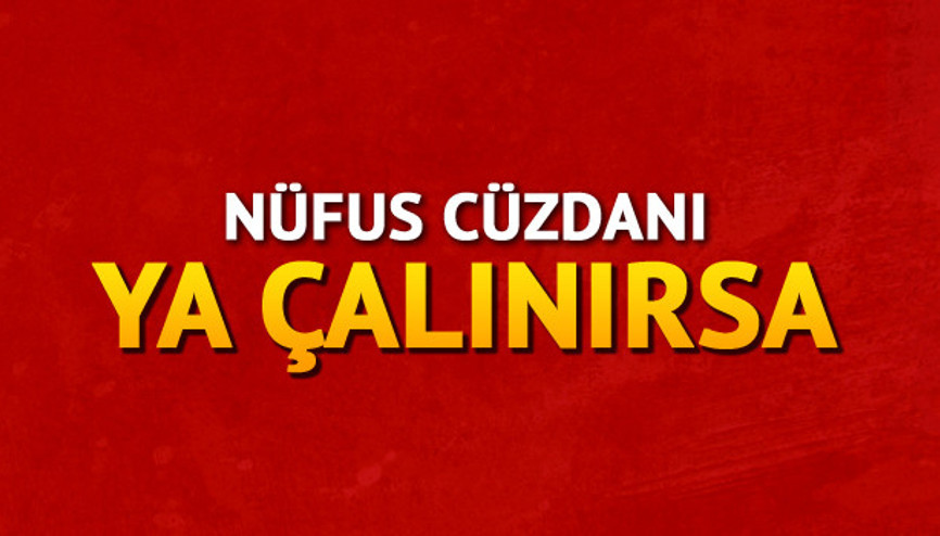 Taşıma aracı için rehin bırakılıyor