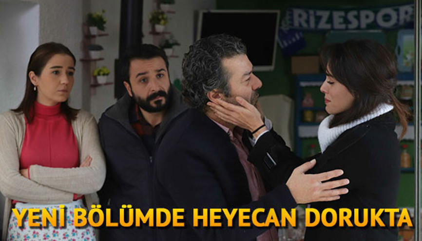 Egenin Hamsisi 22. bölüm fragmanında Horoz Ağayı kurtarma operasyonu
