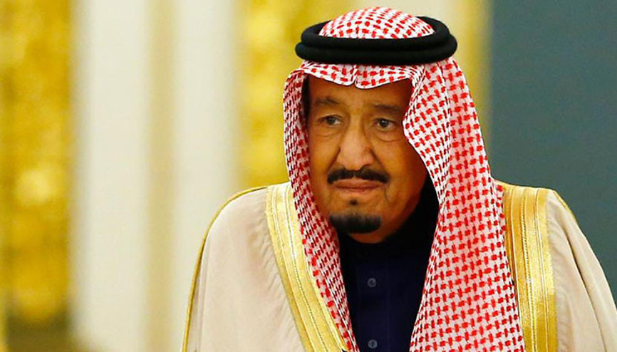 Kral Selmanın üvey ağabeyi son yolculuğuna uğurlandı