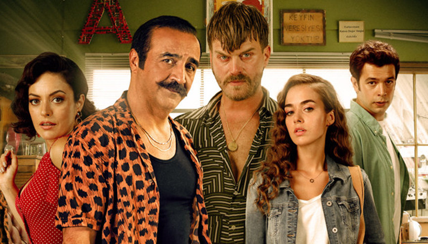 ‘Organize İşler 2’den sürpriz rötar kararı