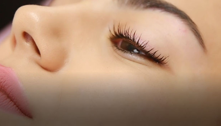 Kirpik liftingi nasıl yapılır