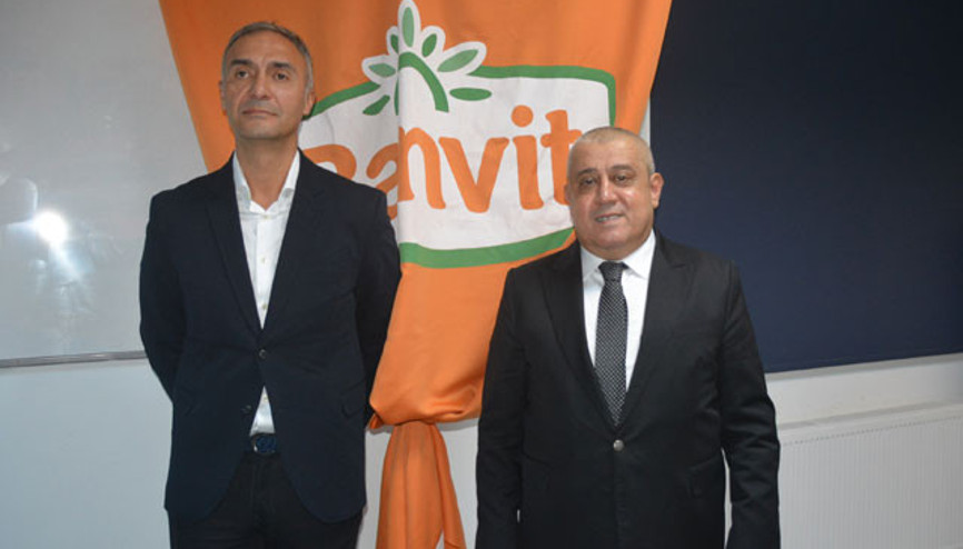 Banvit, Hakan Demire emanet
