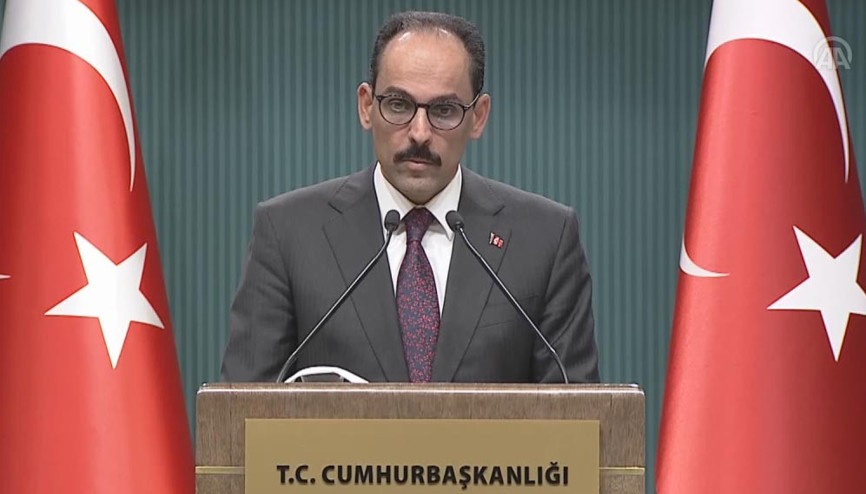 Trump 2019 yılı içerisinde Türkiyeye gelecek