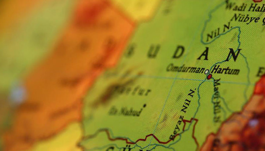 Sudan ülkedeki diplomatik misyonları bilgilendirdi