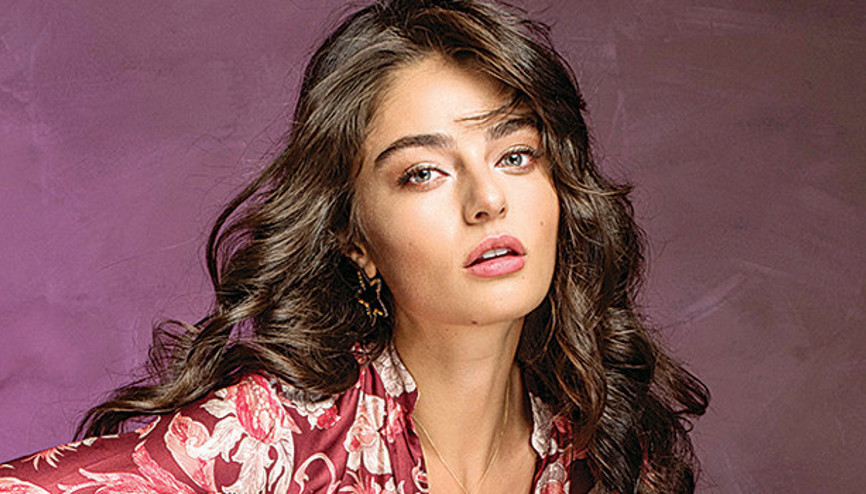 Ayça dünya listesinde