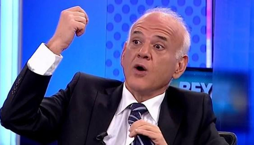 Açıkladı... F.Bahçenin halini ve sırrını Alman TVlerine anlattı