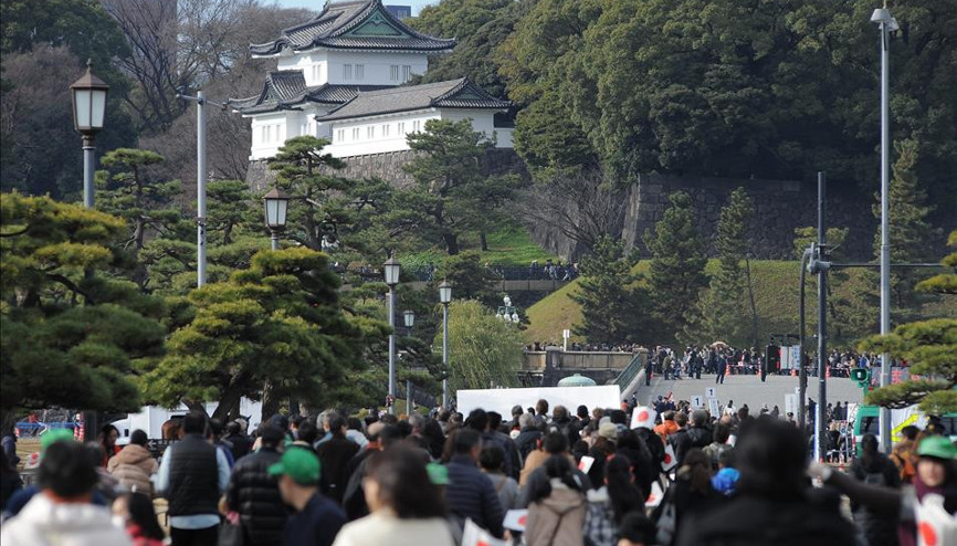 Japonya’da yabancı işçi önlem paketine onay