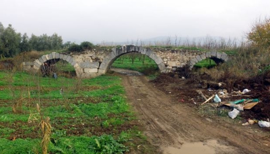 Tarihi Roma Köprüsü UNESCO Listesine girebilir