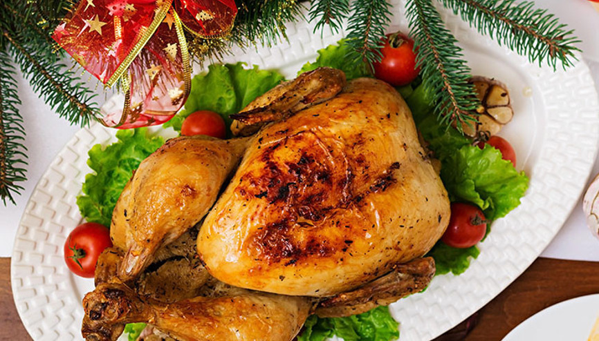 Yılbaşı sofrası nasıl süslenir Şık bir yılbaşı sofrası kurmanın ipuçları