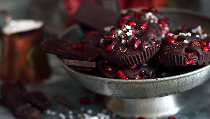 Yeni yıla ağız tadıyla girmek isteyenlerin yılbaşı menüsü için tatlı ve pasta tarifleri