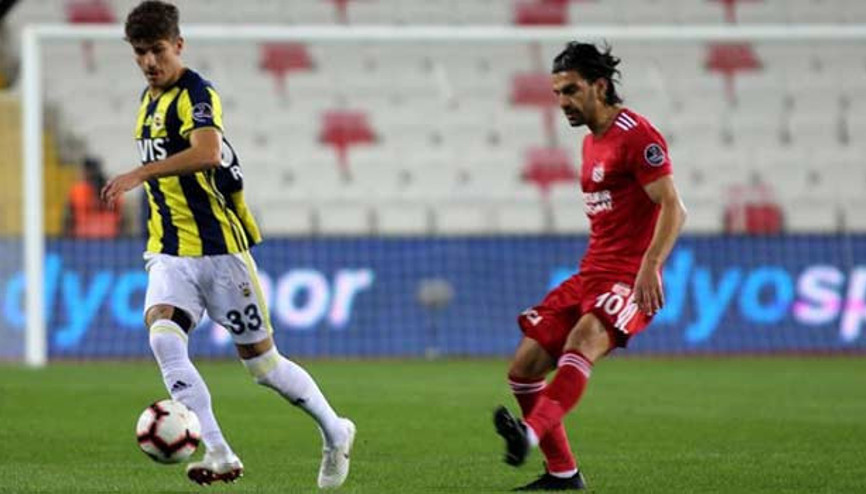 Fenerbahçenin vazgeçilmezi Neustadter