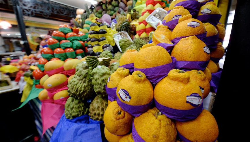 Gıda sektöründe yılbaşı beklentisi