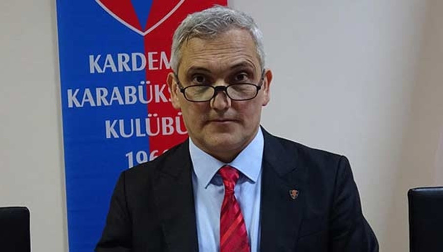 Kardemir Karabükspor’da kayyum söylentileri