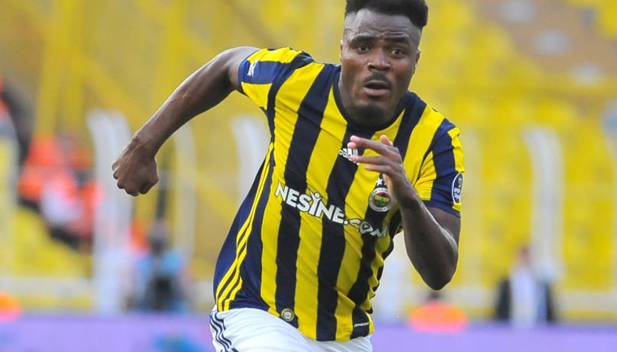 Emenike bombası Türkiyeye geliyor
