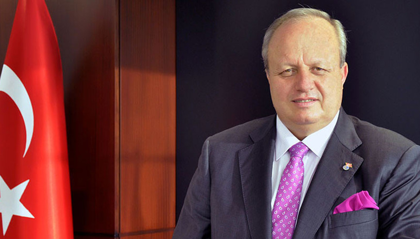 ASOdan asgari ücret desteği için teşekkür