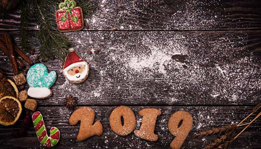 Yeni yılı evde geçireceklere öneriler