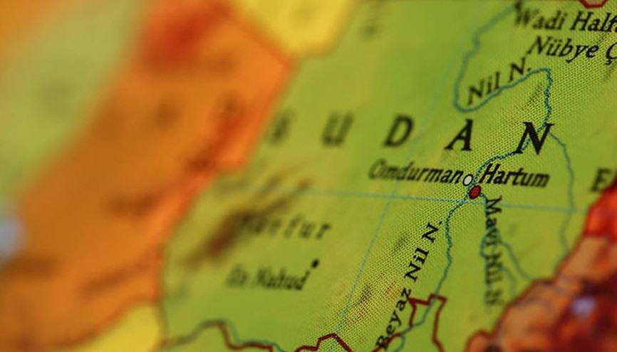 Sudanlı komutandan hükümete çağrı