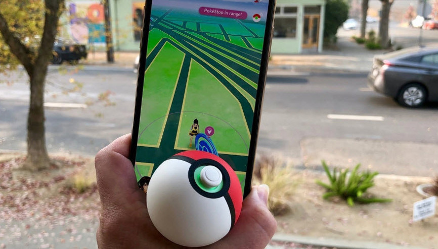 Pokemon Gonun yapımcısından 1 milyon dolarlık yarışma Pokemon Gonun yapımcısından 1 milyon dolarlık yarışma
