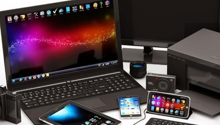 Yurt dışından getirilecek bazı elektronik cihazlara bandrol ücreti uygulanacak