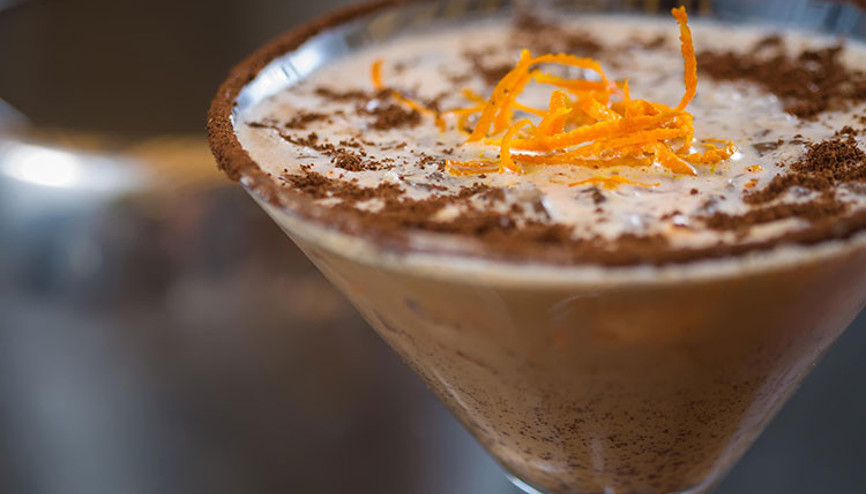 Bir yudum alır almaz yeni yıl havasına girmenizi sağlayacak içecek tarifleri