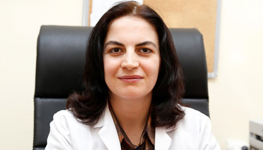 Karadağ: “Gazeteciler, hekimlerin görüşünü almalı”